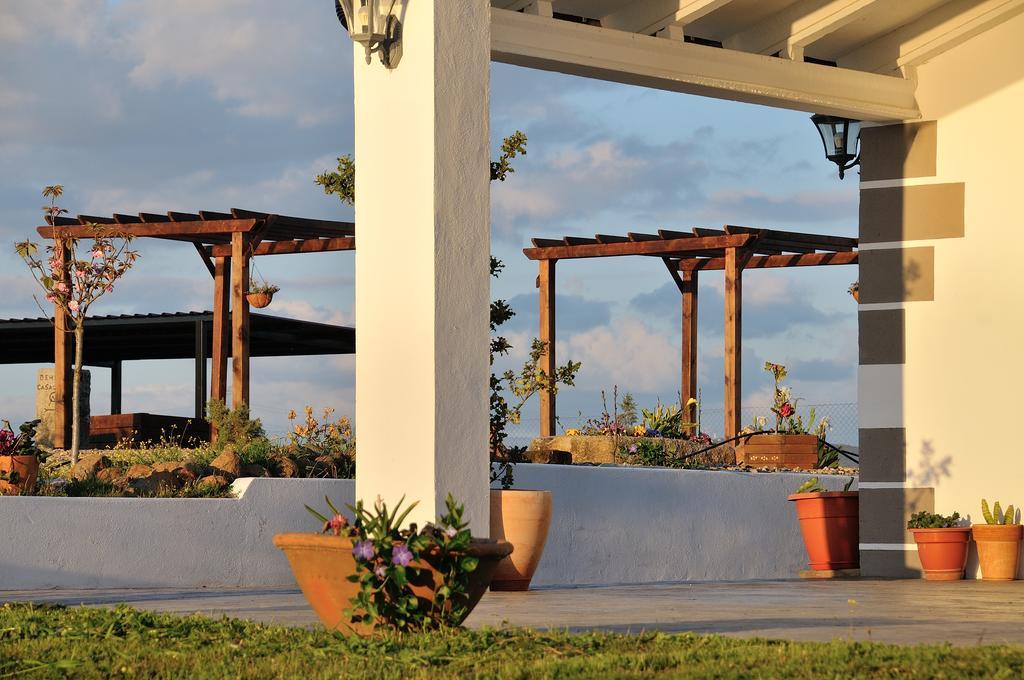 Cruces De Caminos Lodge