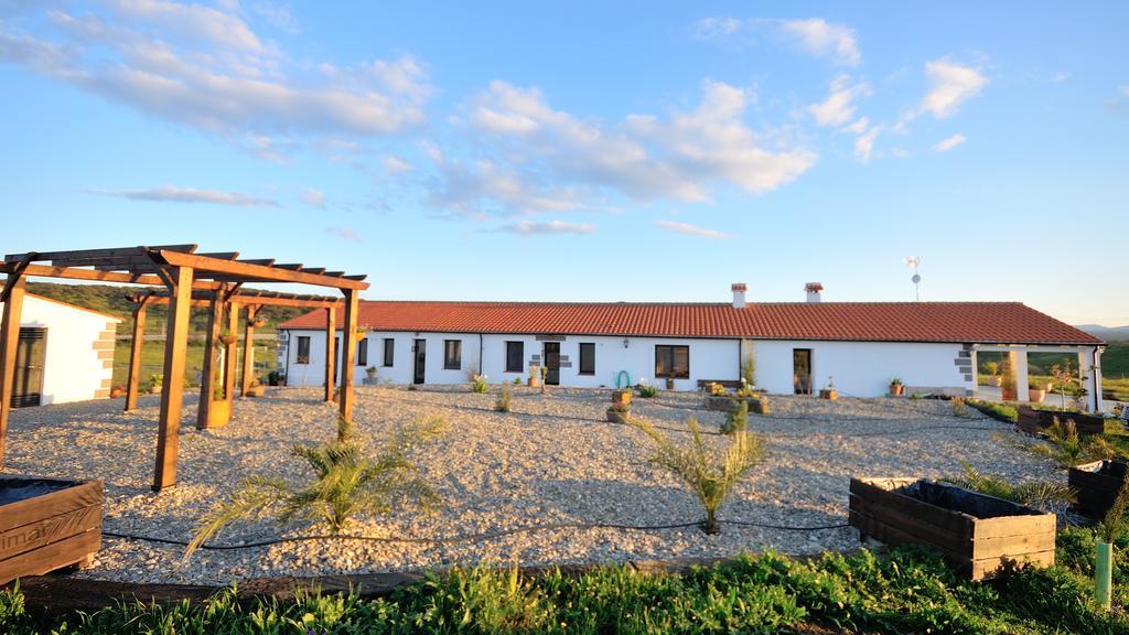 Lodge Cruces De Caminos Plasencia
